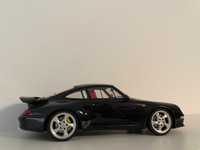 Macheta auto Porsche 993 Turbo S GT Spirit