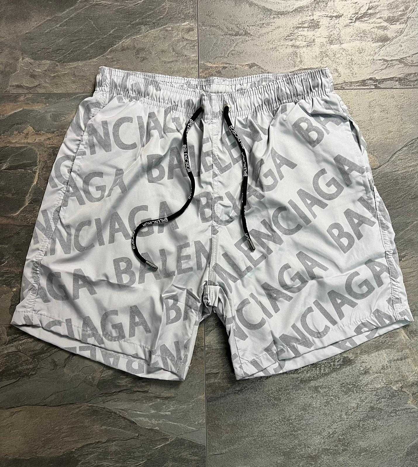Мъжки Шорти Balenciaga