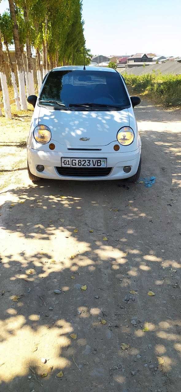 Matiz 2009 sotiladi