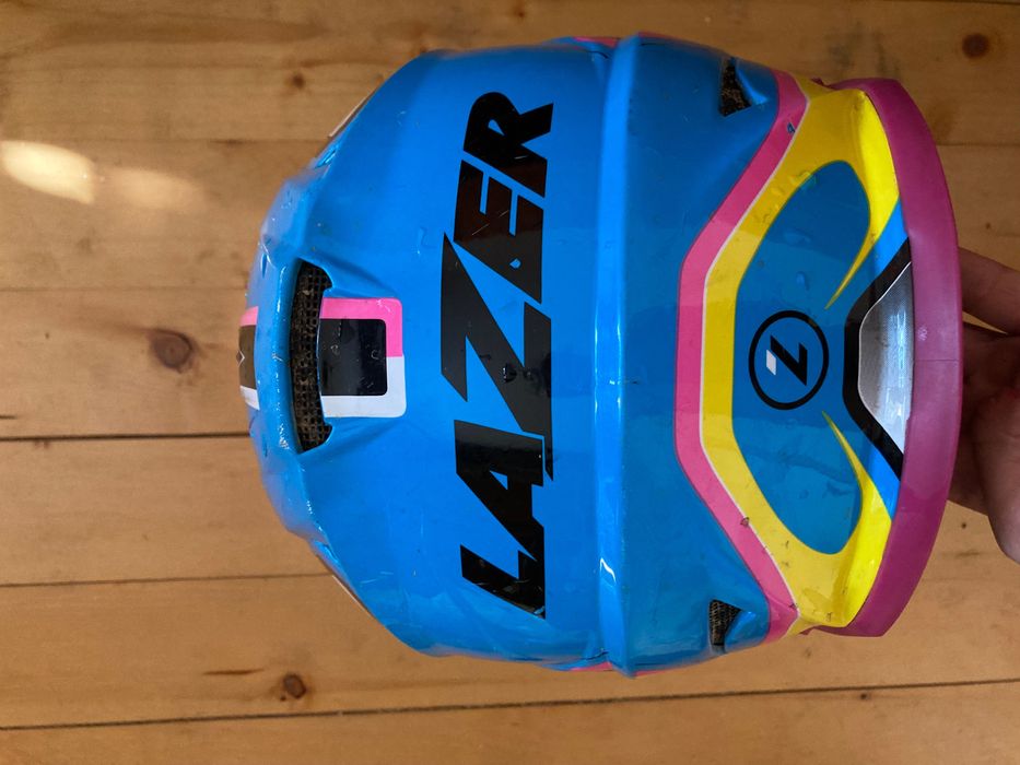 Каска за колело М размер