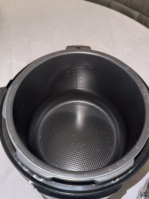 Oala sub presiune Tefal