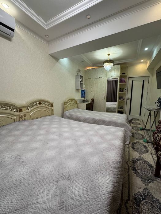 Продам квартиру  согдияна