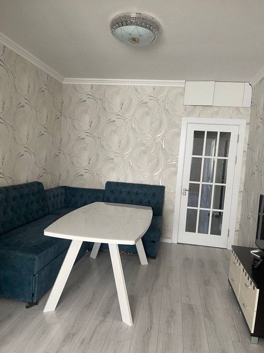 Сдаётся в аренду 4х комнатная на Карасу-4