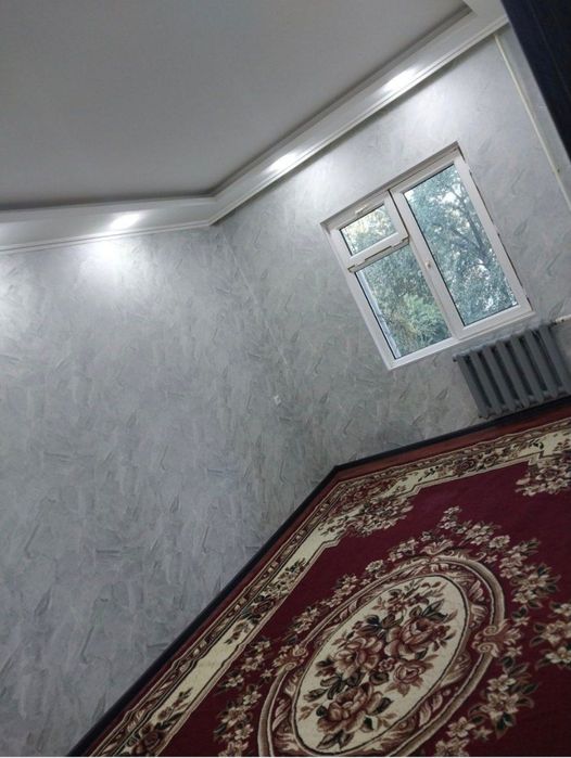 Аренда 4/4/9. Сергели спутник 16. Метро 200 метр