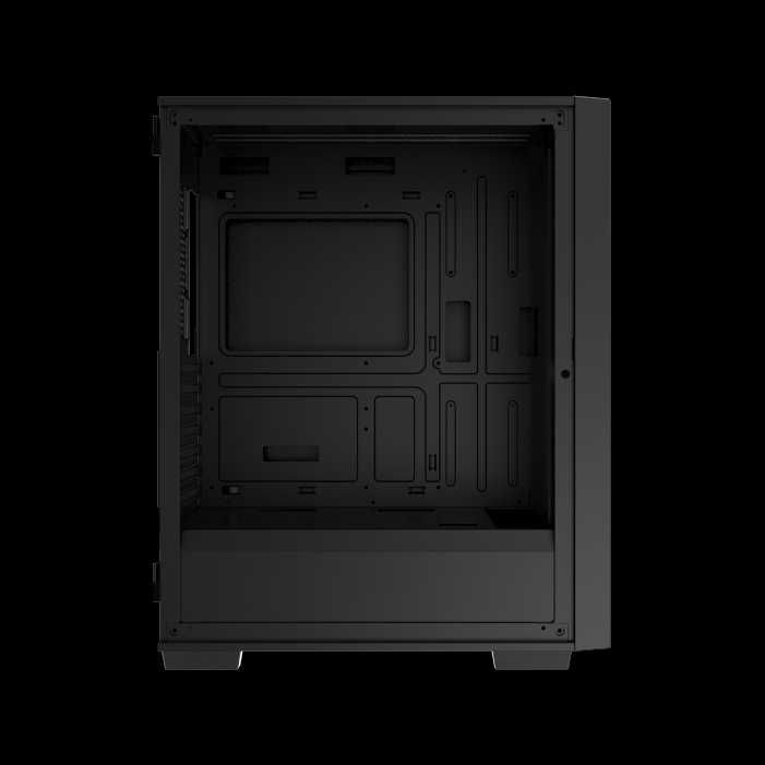 [НОВЫЙ] Корпус Xigmatek LUX G
