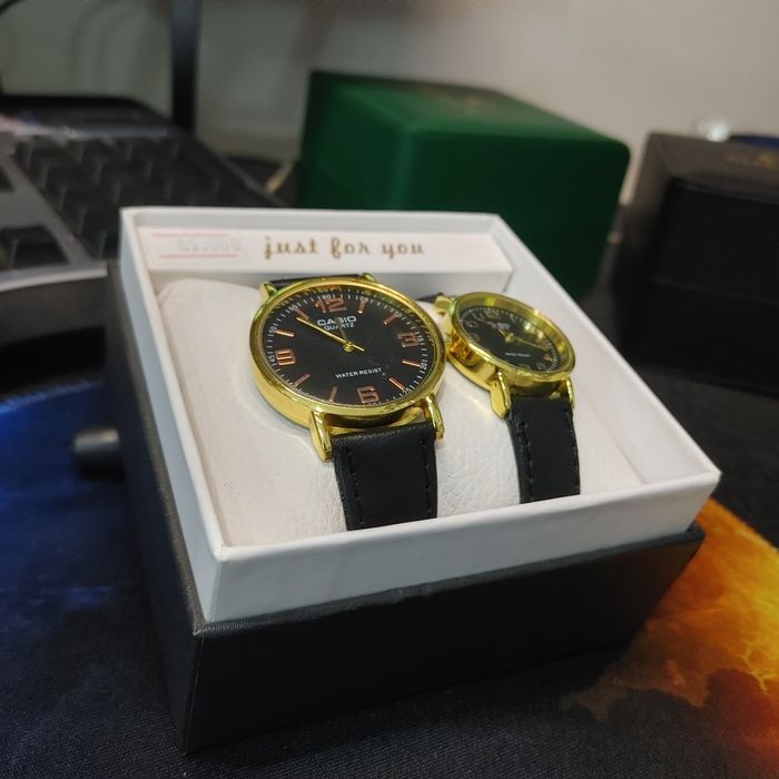 Juft Soatlar, парные часы.