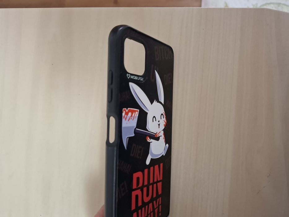 Carcasa a22 5g mobilfox (noua este 200lei)