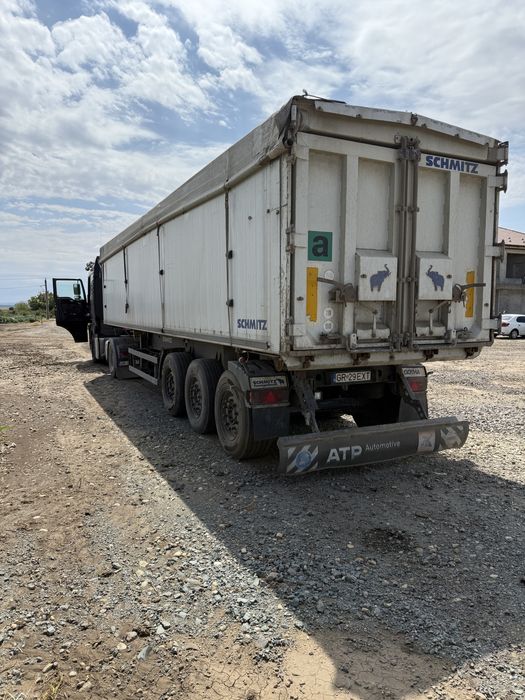 Bene cereale Schmitz si schwarzmuller