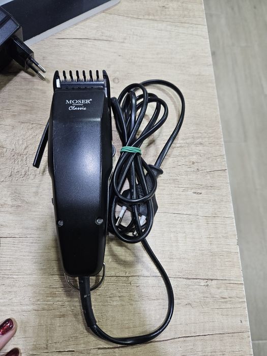 Професионална машинка за подстригване