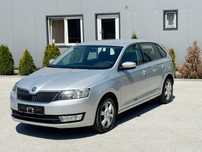 Skoda Rapid Diesel