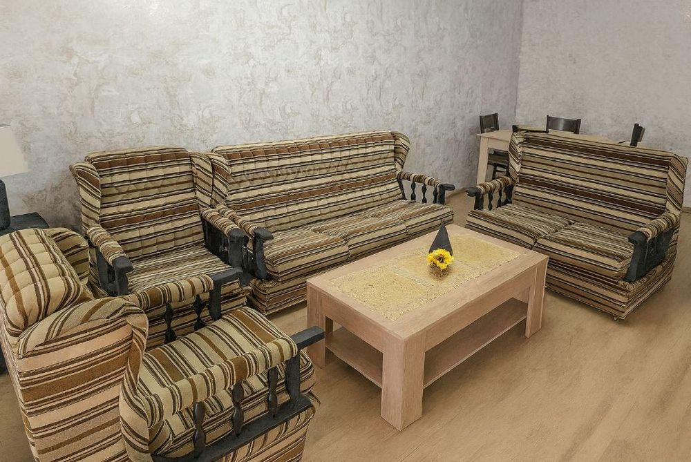 Двустаен апартамент в района на Цветен квартал!