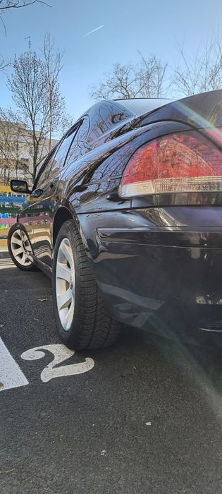 Vând BMW seria 7 E65
