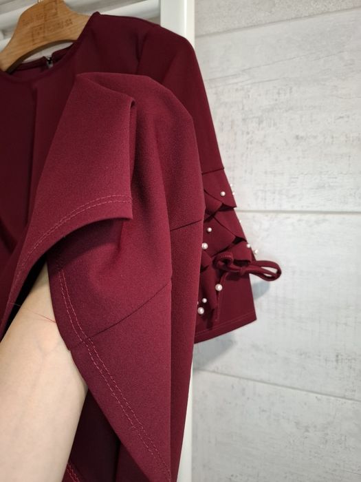 Rochie marime universala