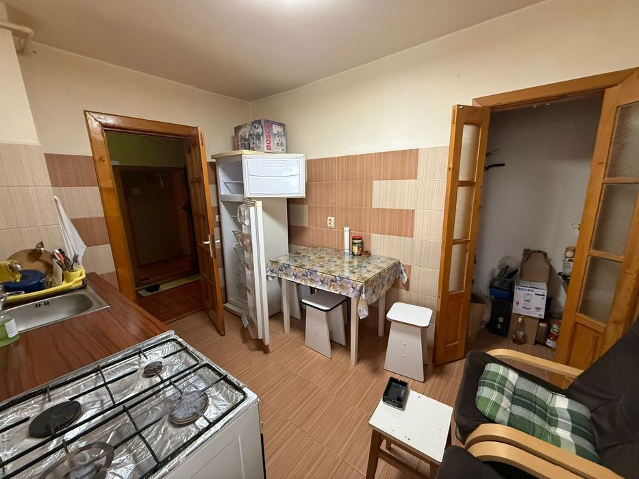 Apartament 3 cam