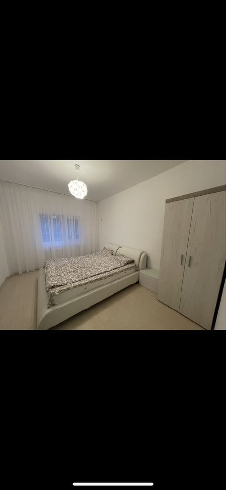 Apartament 2 camere Militari Residence.