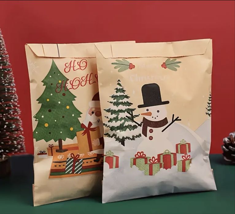 Коледни изненади