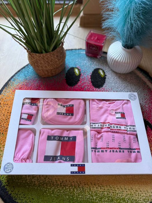 Trusou Adidas set nou nascut