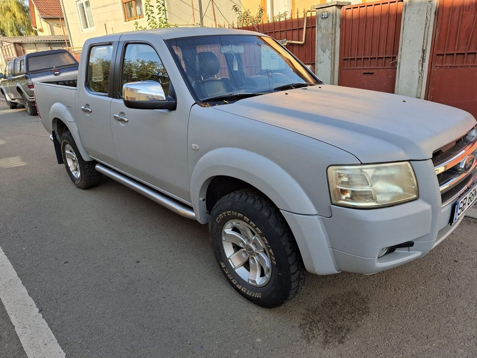 Ford Ranger 2007