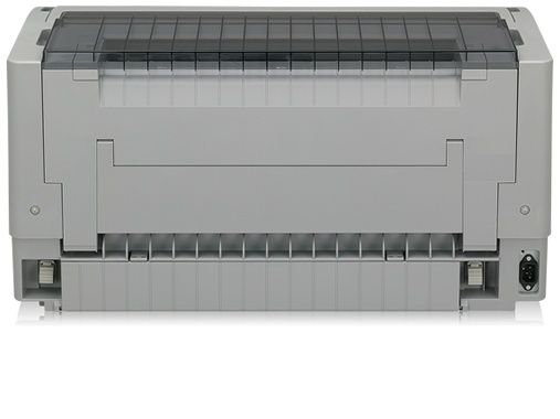 Принтер  Epson DFX 9000 матричный.