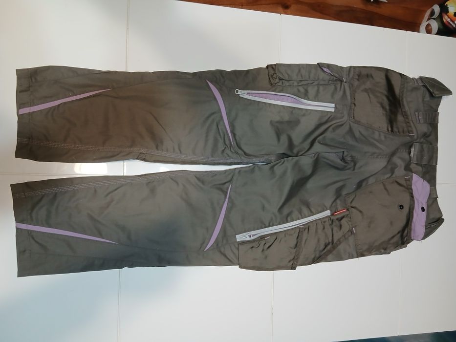 Engelbert Strauss 46/M Motion