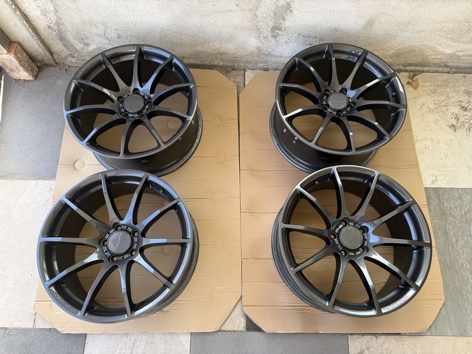 Продавам джанти 19-ки за Honda,Toyota,Kia,Nissan,Mazda,Hyundai*5x114.3