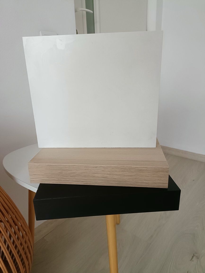 Etajera Ikea Lack 30x26 3 buc