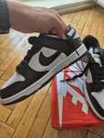 Nike Dunk Low Retro (42)