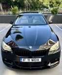 BMW Seria 5 F10 BITURBO 255CP M Paket – full, vireaza spatele