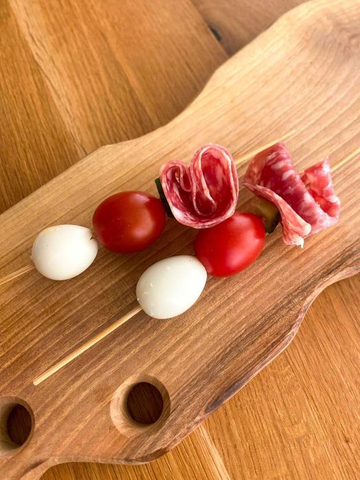 Кетъринг услуги за различни поводи