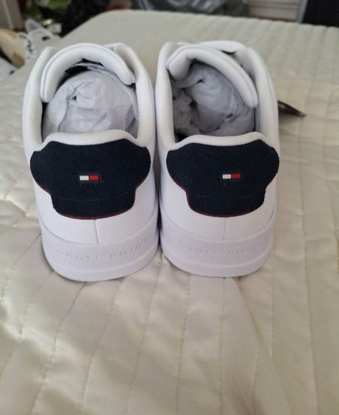 Adidasi Tommy Hilfiger nou 44