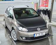 Golf 6 Plus Euro 5