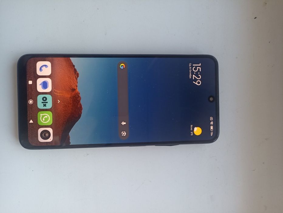 Продам телефон Redmi Note 11S  12/128 GB в отличном состоянии