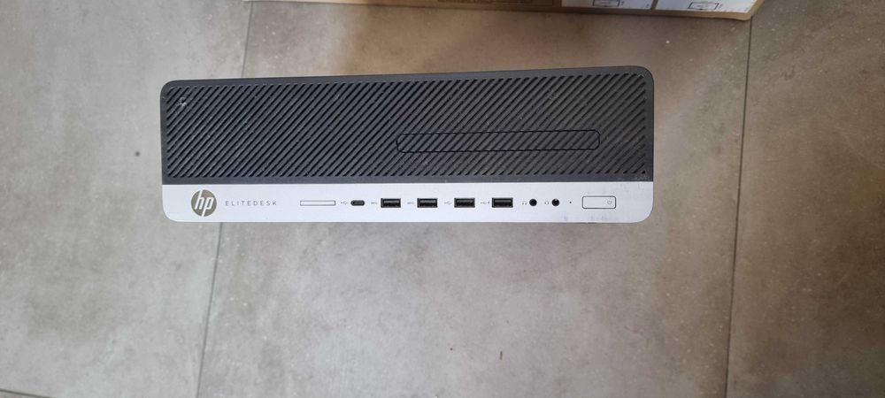 Vand unitate pc calculator Sff HP elitedesk 800 G3 i5