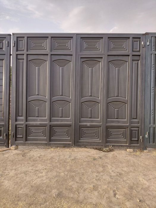 Дарвоза 450минг квадрати