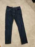 Мъжки дънки slim 34/32