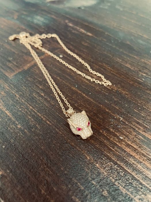 Vand Lanț de aur cubanez in stare foarte bună !!!