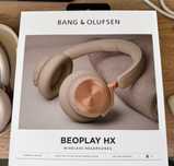 Наушники Bang&Olufsen Beoplay HX