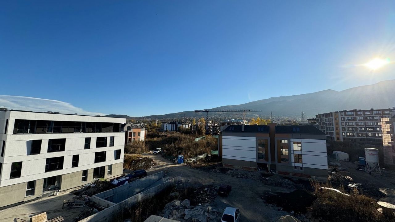 Продава се Двустаен апартамент в София, Студентски град - 109 кв.м за 1175 €/кв.м - Снимка #5