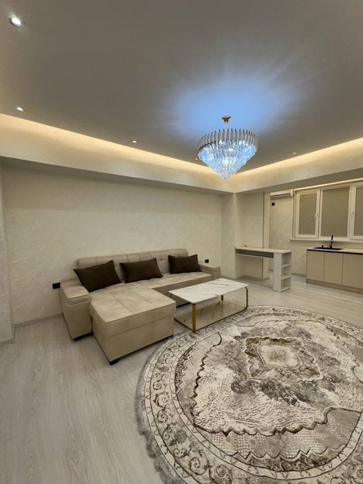 На Ц7 продаётся квартира 2/7/9 укомплектована и готова продаже/срочно