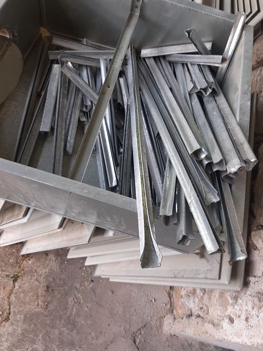 Аспирация въздуховоди