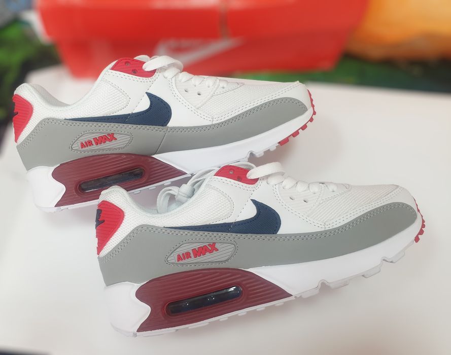 Nike Air Max 90 новые