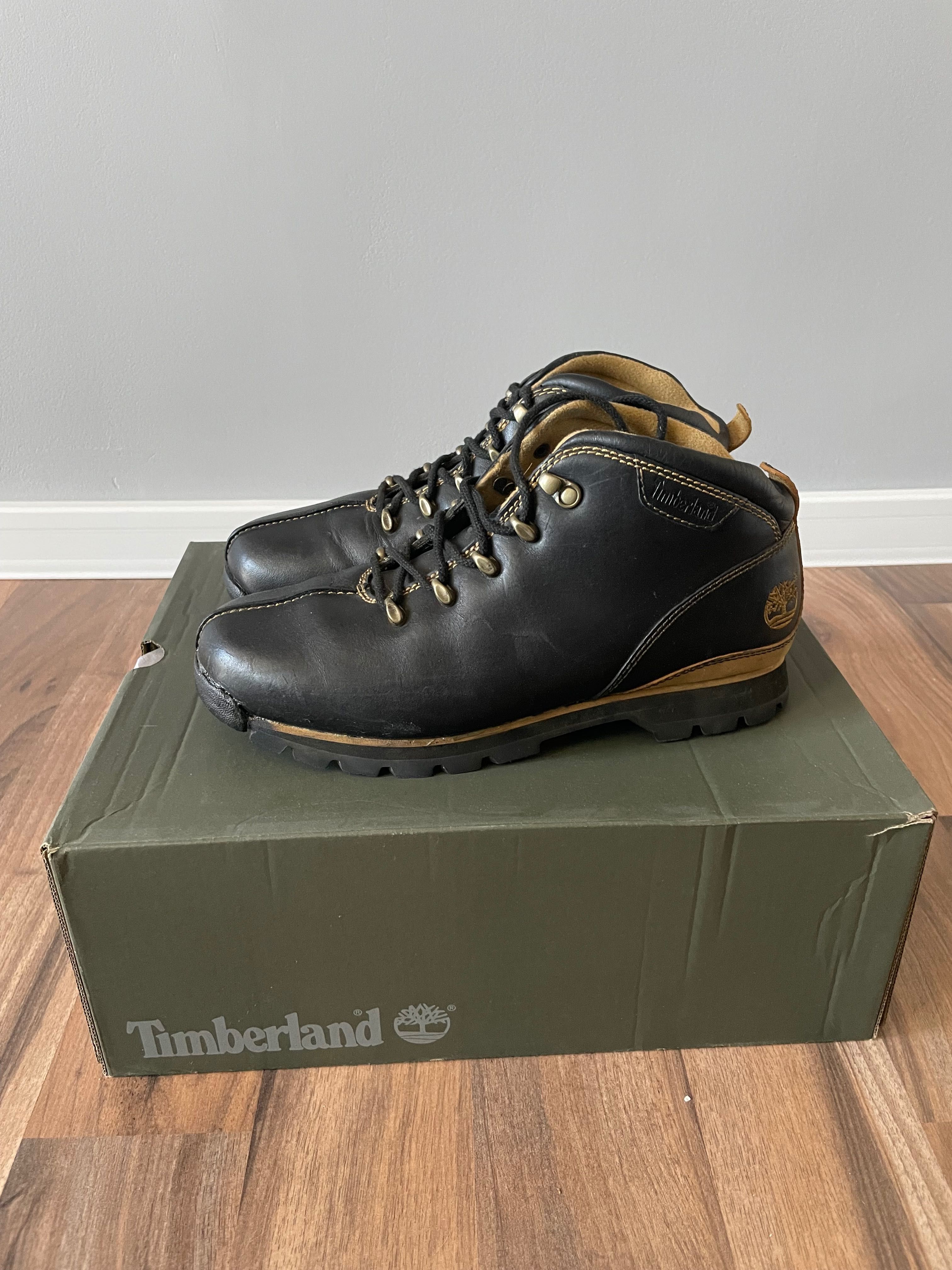 Оригинални обувки TIMBERLAND 41 номер