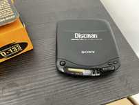 Sony Discman d133