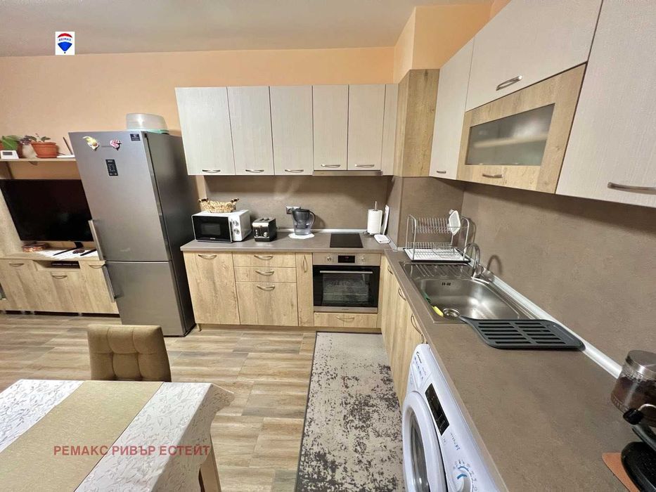 Продава се Едностаен апартамент в Русе, Цветница - 49 кв.м за 1509 €/кв.м - Снимка #2