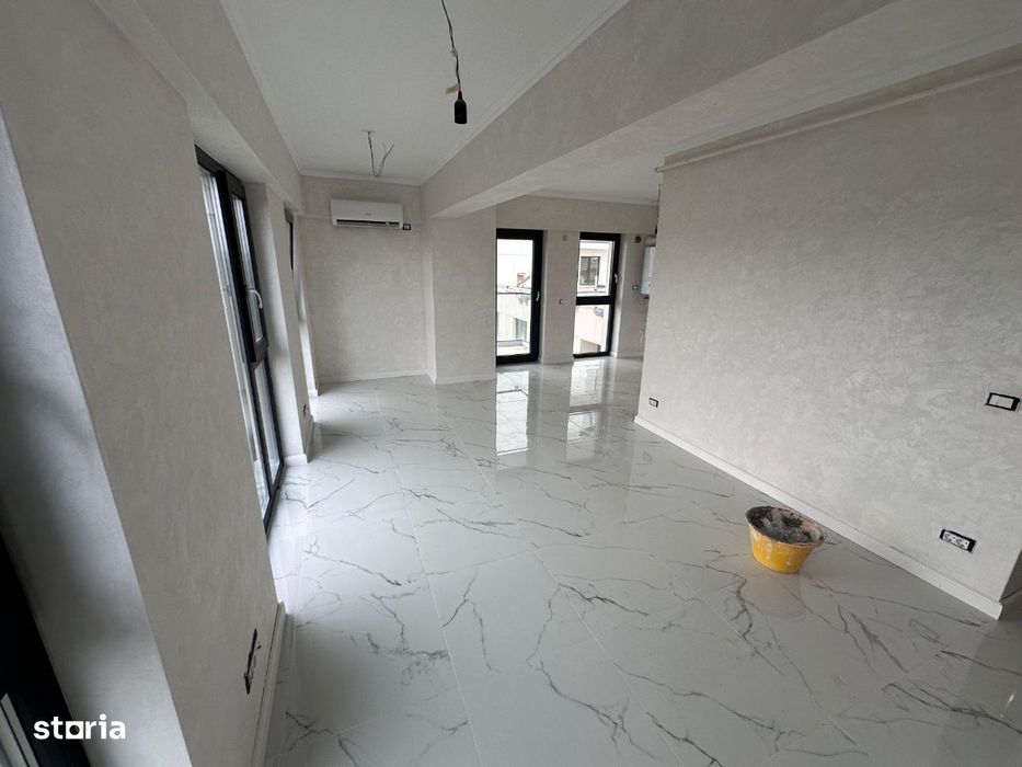 Apartament cu 2 camere Mutare imediata, BLOC NOU zona Pacurari!