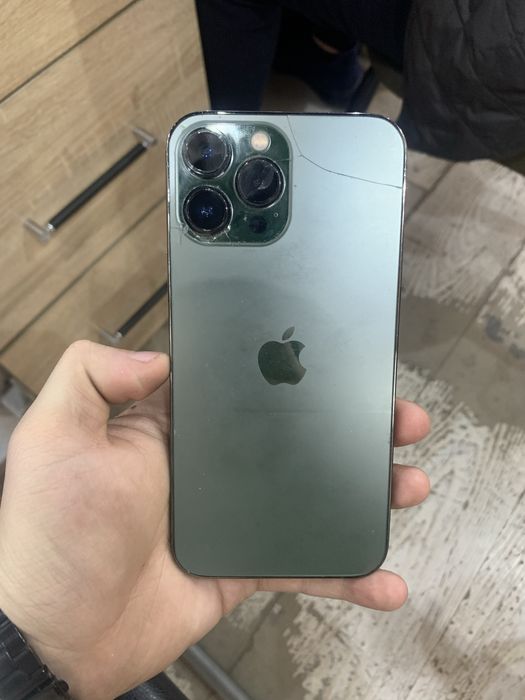 Iphone 13 Pro Max 256gb