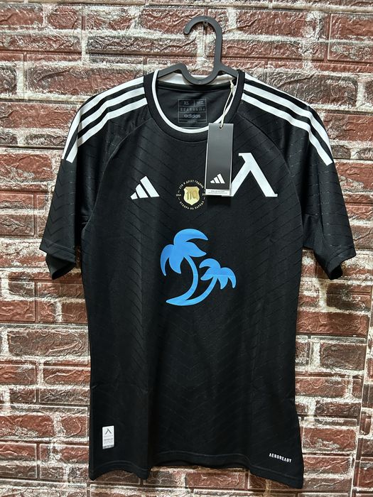 Тениска Левски София 2024/2025 S