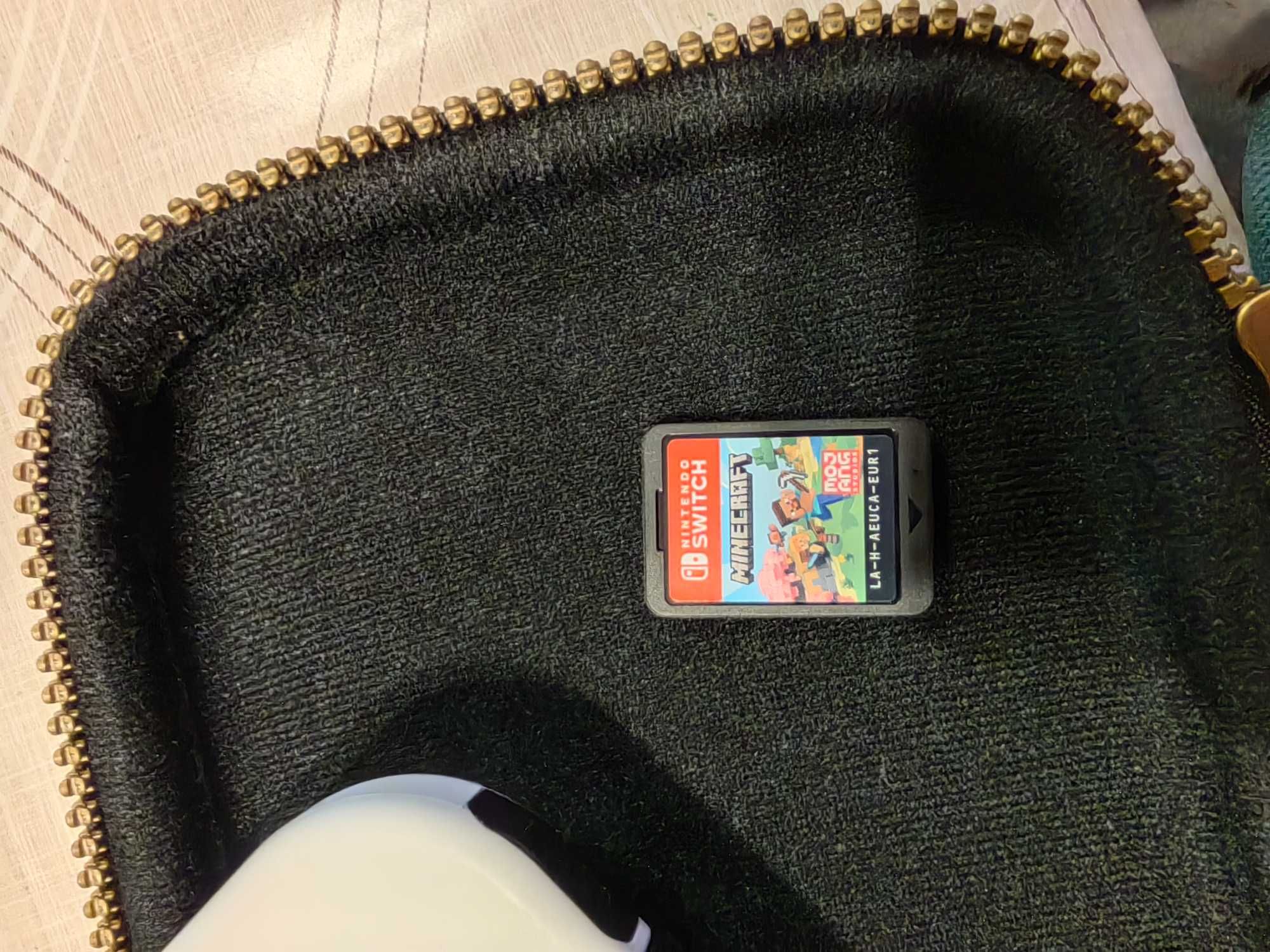 Nintendo Switch.