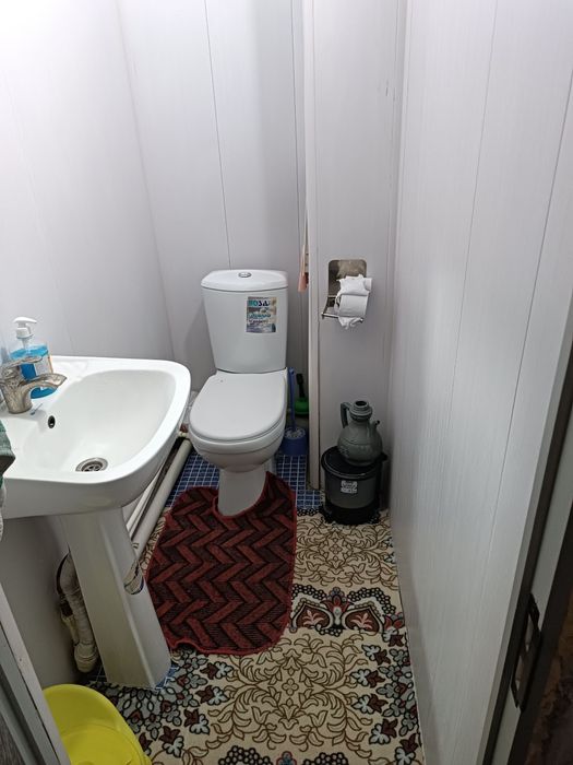 Продам квартиру своя 4/9/3 Сергели 8А, Sergeli 4 xona sotiladi