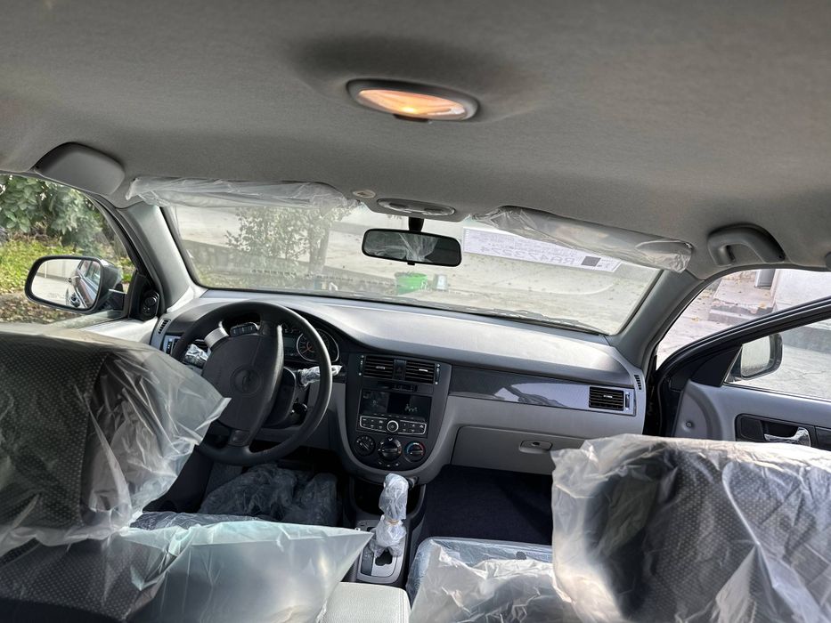 Идеальный автомобиль